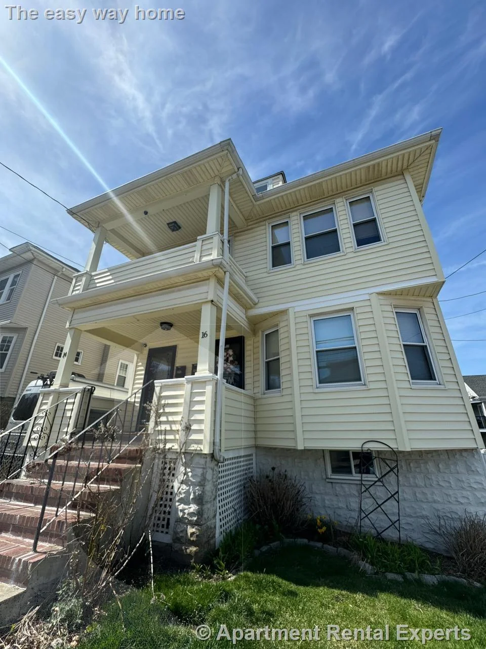 2 bed, 1 bath apartment for rent at 14 Melville Rd Unit 2, Ten Hills — photo 20 of 22