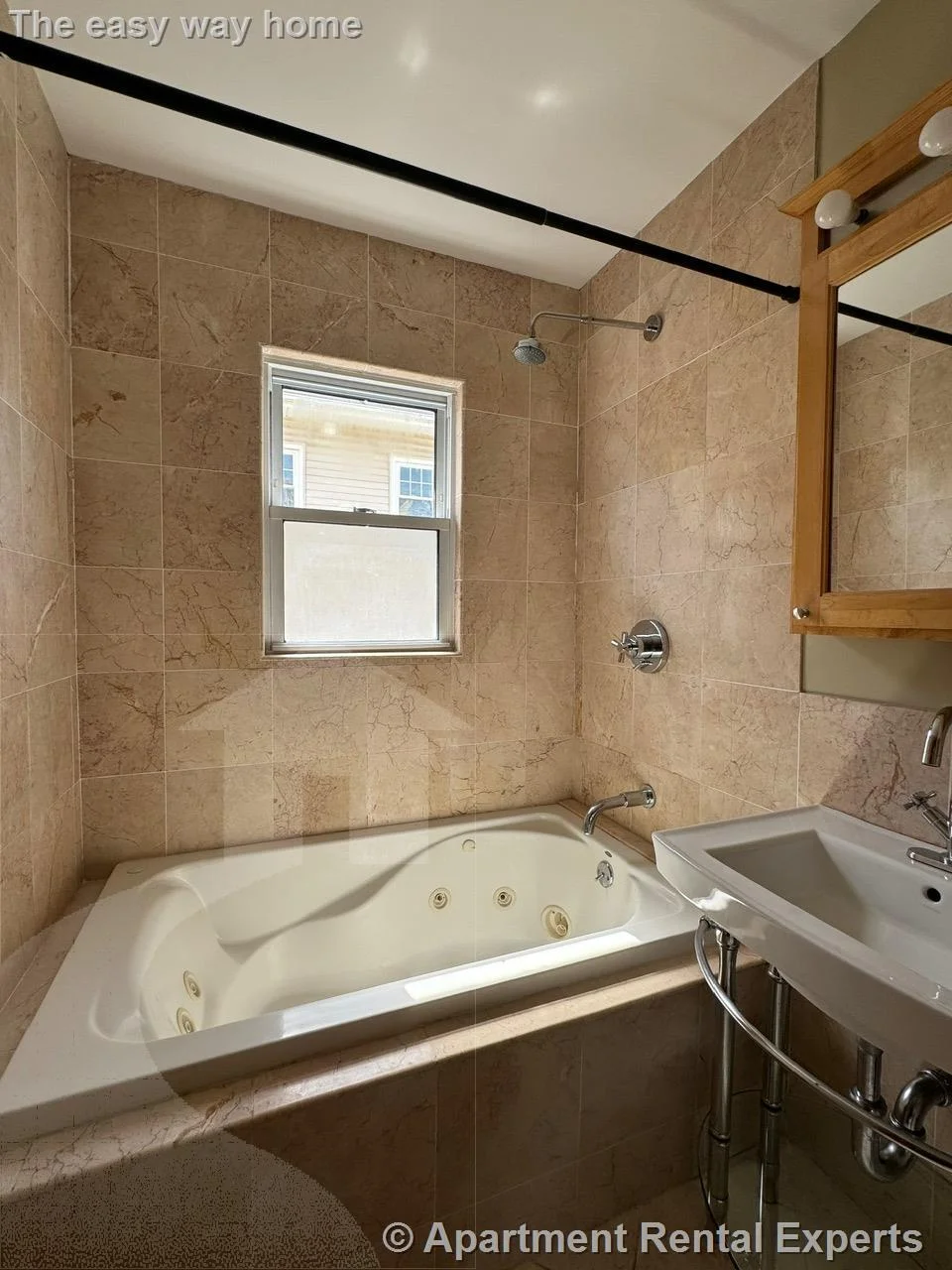 2 bed, 1 bath apartment for rent at 14 Melville Rd Unit 2, Ten Hills — photo 15 of 22