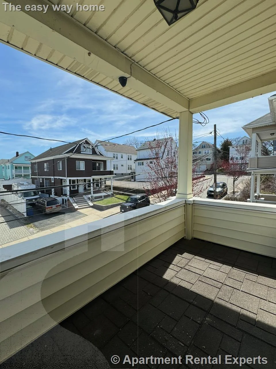 2 bed, 1 bath apartment for rent at 14 Melville Rd Unit 2, Ten Hills — photo 21 of 22