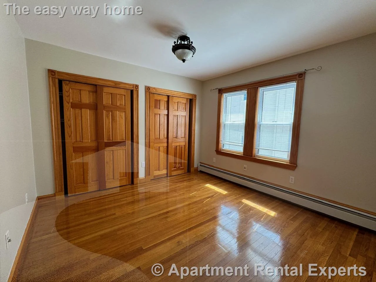 2 bed, 1 bath apartment for rent at 14 Melville Rd Unit 2, Ten Hills — photo 12 of 22