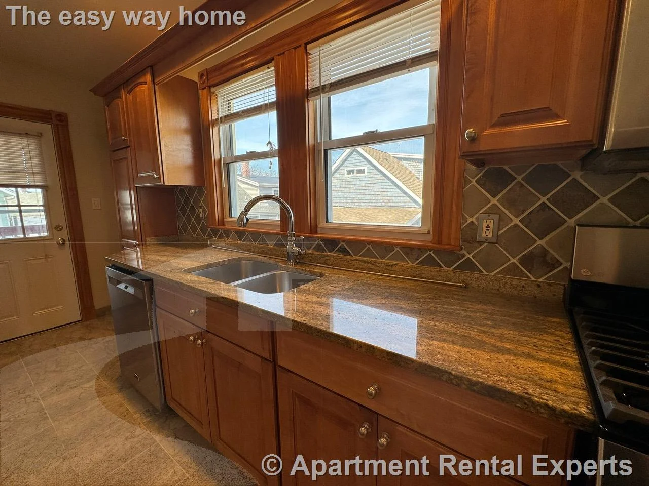 2 bed, 1 bath apartment for rent at 14 Melville Rd Unit 2, Ten Hills — photo 10 of 22