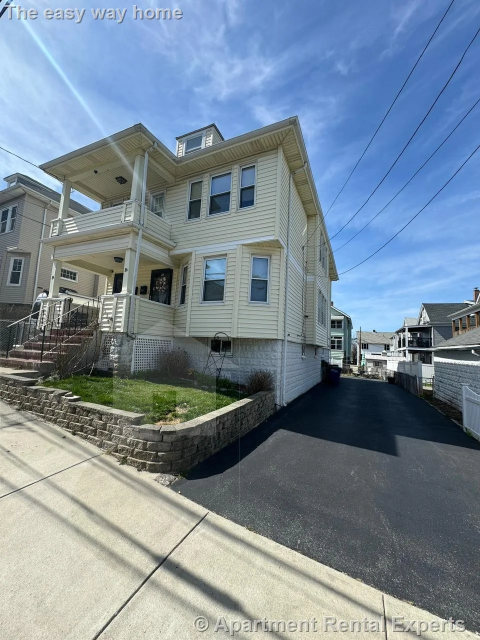 2 bed, 1 bath apartment for rent at 14 Melville Rd Unit 2, Ten Hills — photo 19 of 22