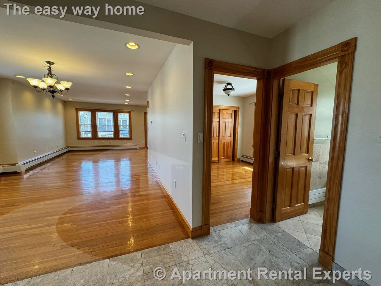 2 bed, 1 bath apartment for rent at 14 Melville Rd Unit 2, Ten Hills — photo 11 of 22