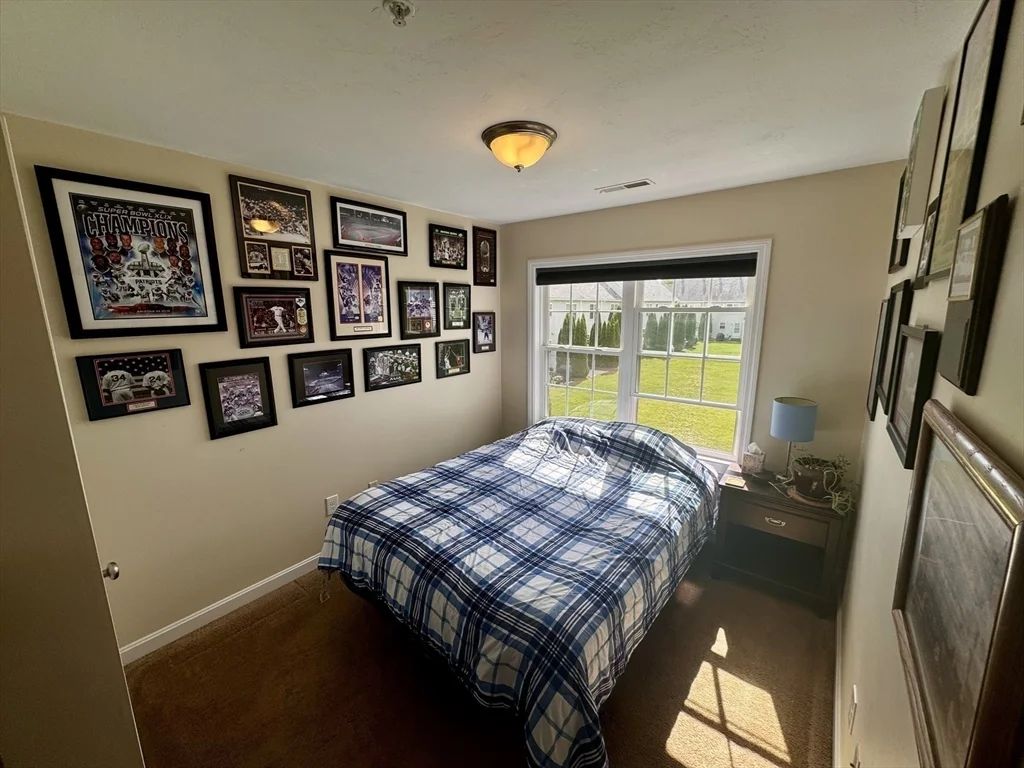 2 bed, 1 bath apartment for rent at 14 Merrimac Way Unit E, Tyngsborough — photo 3 of 35