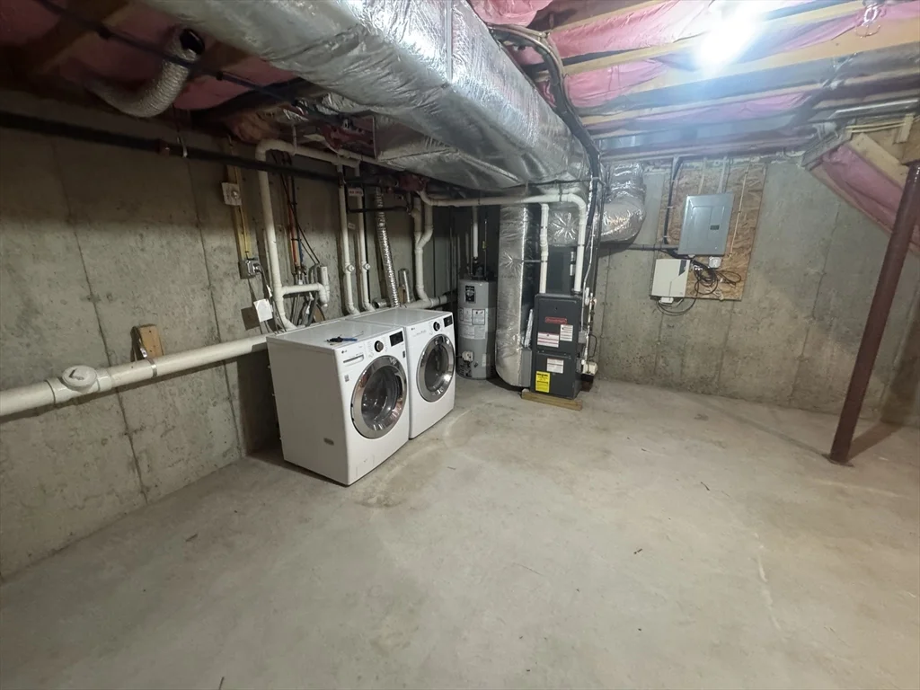 2 bed, 1 bath apartment for rent at 14 Merrimac Way Unit E, Tyngsborough — photo 34 of 35