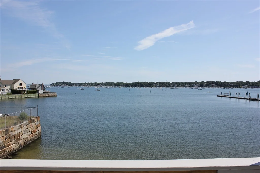 3 bed, 1 bath apartment for rent at 14 Messervy Unit 2, Salem — photo 11 of 14