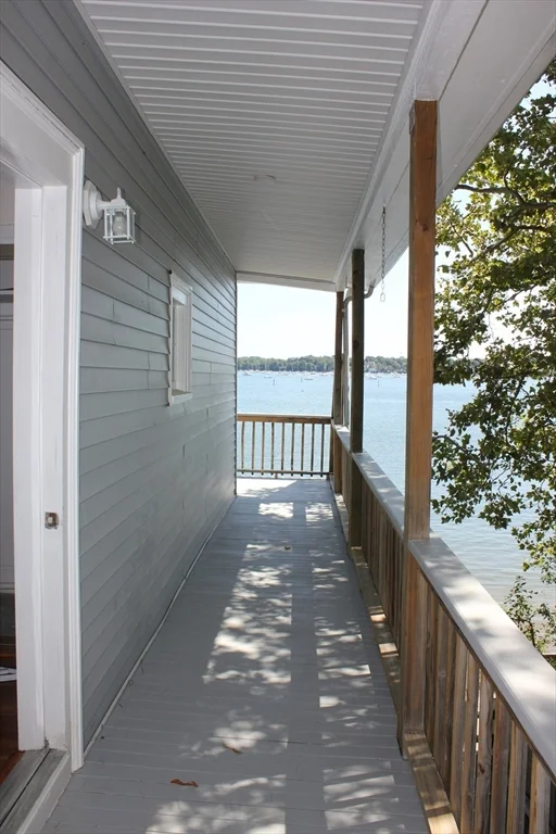 3 bed, 1 bath apartment for rent at 14 Messervy Unit 2, Salem — photo 13 of 14