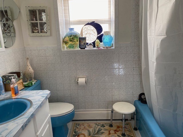 2 bed, 1 bath apartment for rent at 14 Michael Rd Unit B2, Revere — photo 8 of 9