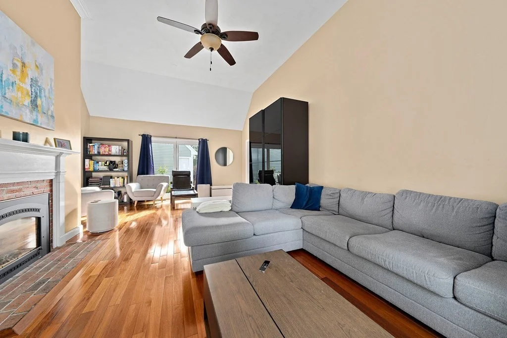 3 bed, 2 bath apartment for rent at 14 Mitchell Grant Way Unit 14, Bedford — photo 10 of 28