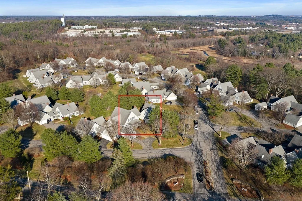 3 bed, 2 bath apartment for rent at 14 Mitchell Grant Way Unit 14, Bedford — photo 25 of 28