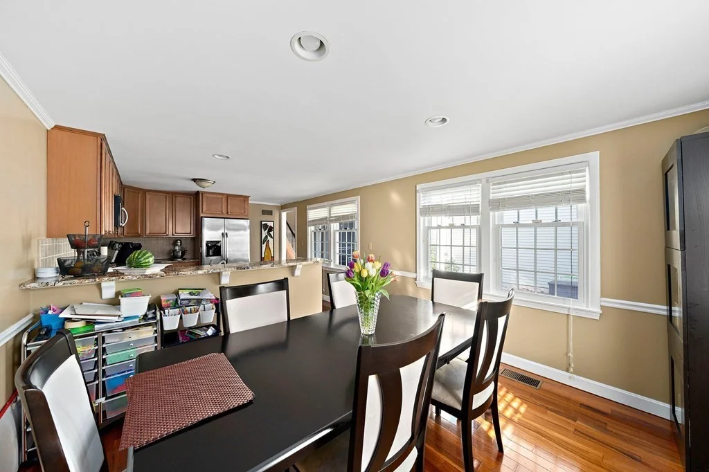3 bed, 2 bath apartment for rent at 14 Mitchell Grant Way Unit 14, Bedford — photo 7 of 28