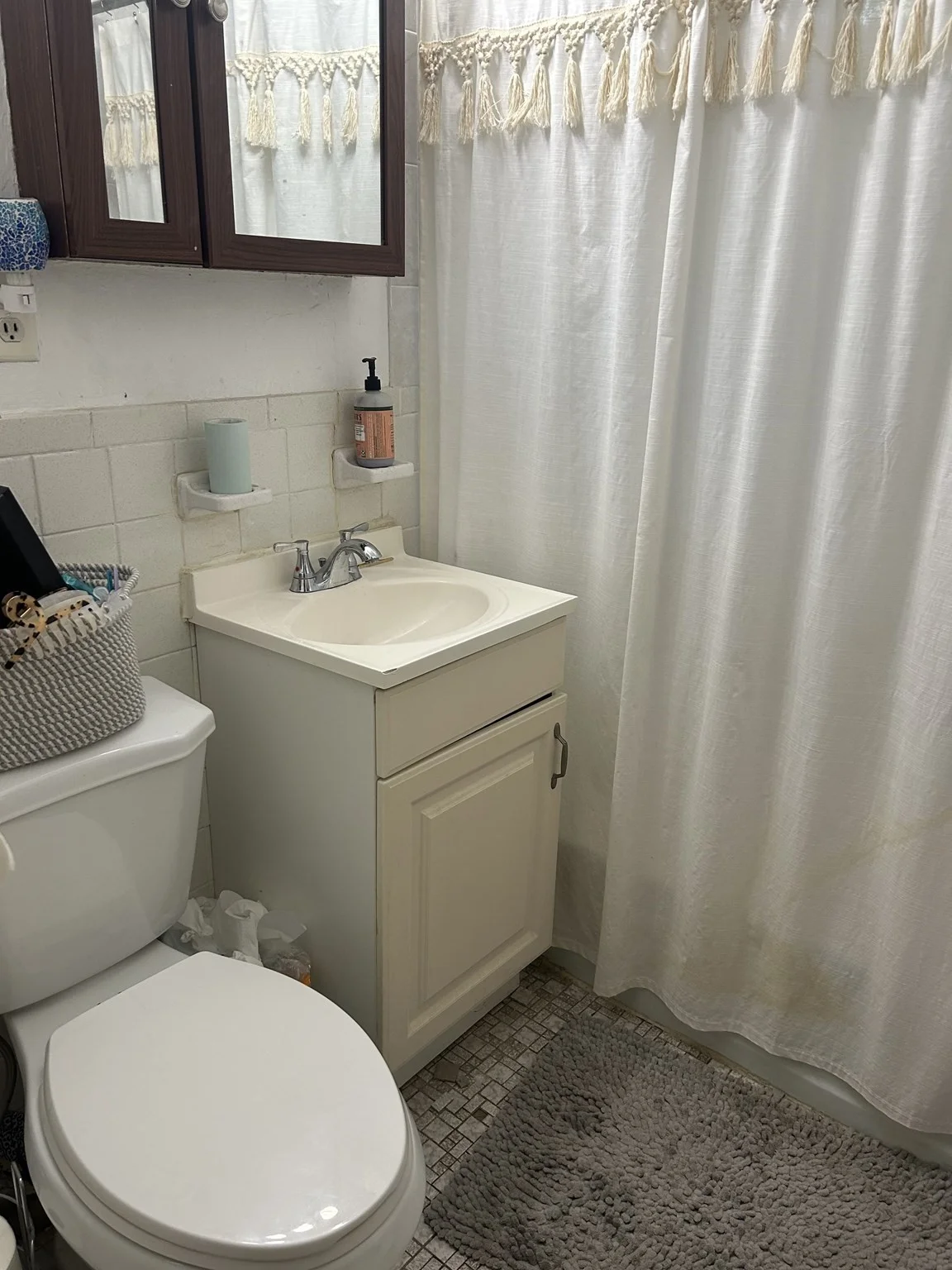 1 bed, 1 bath apartment for rent at 14 Monument Sq Unit 2-4, Charlestown — photo 6 of 6