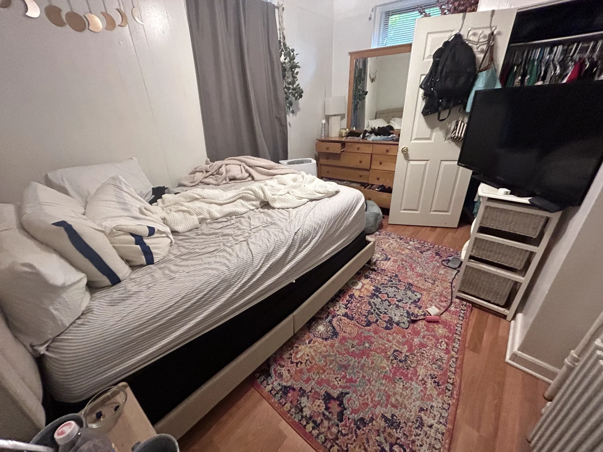1 bed, 1 bath apartment for rent at 14 Monument Sq Unit 2-4, Charlestown — photo 5 of 6