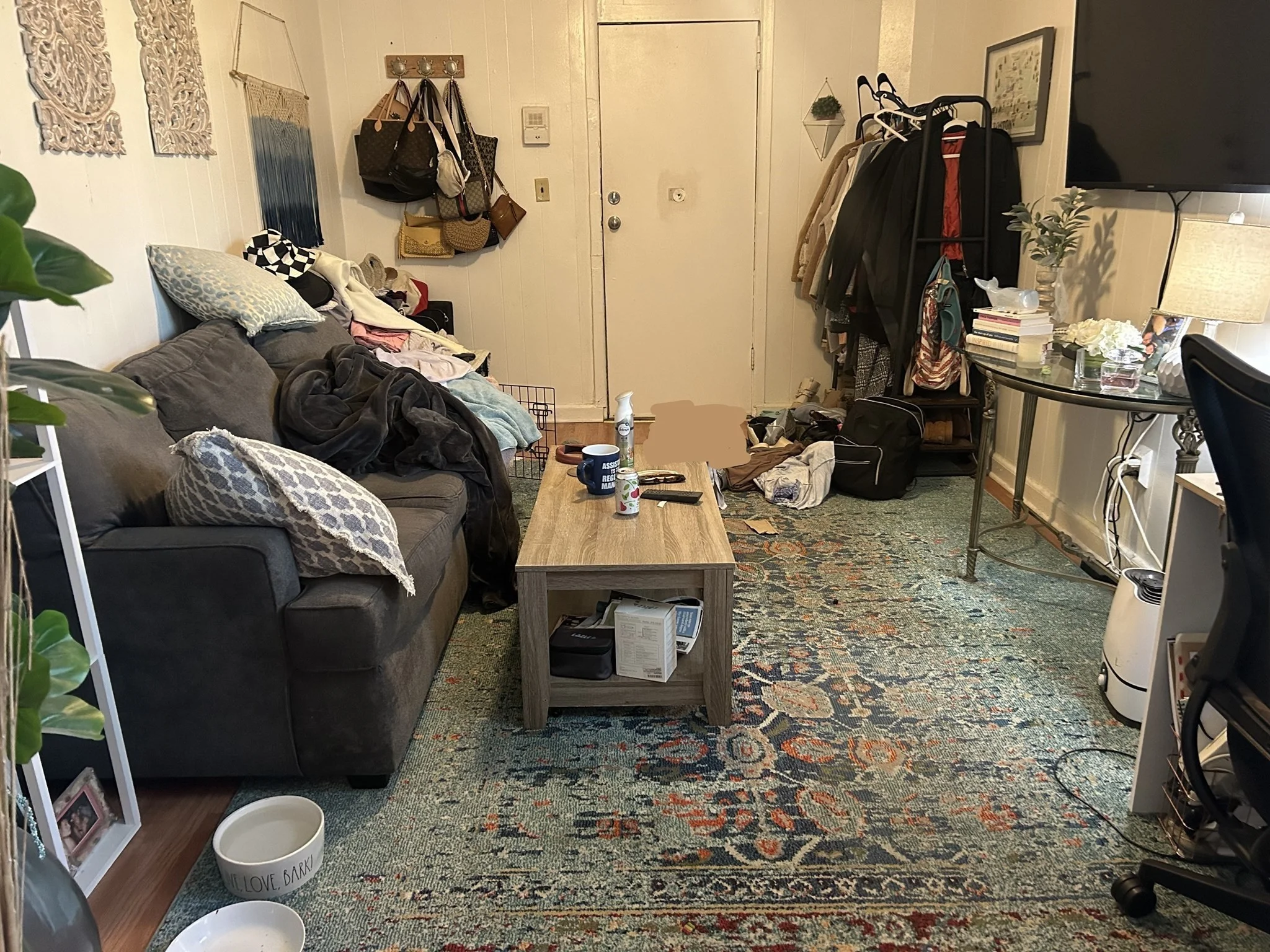 1 bed, 1 bath apartment for rent at 14 Monument Sq Unit 2-4, Charlestown — photo 3 of 6
