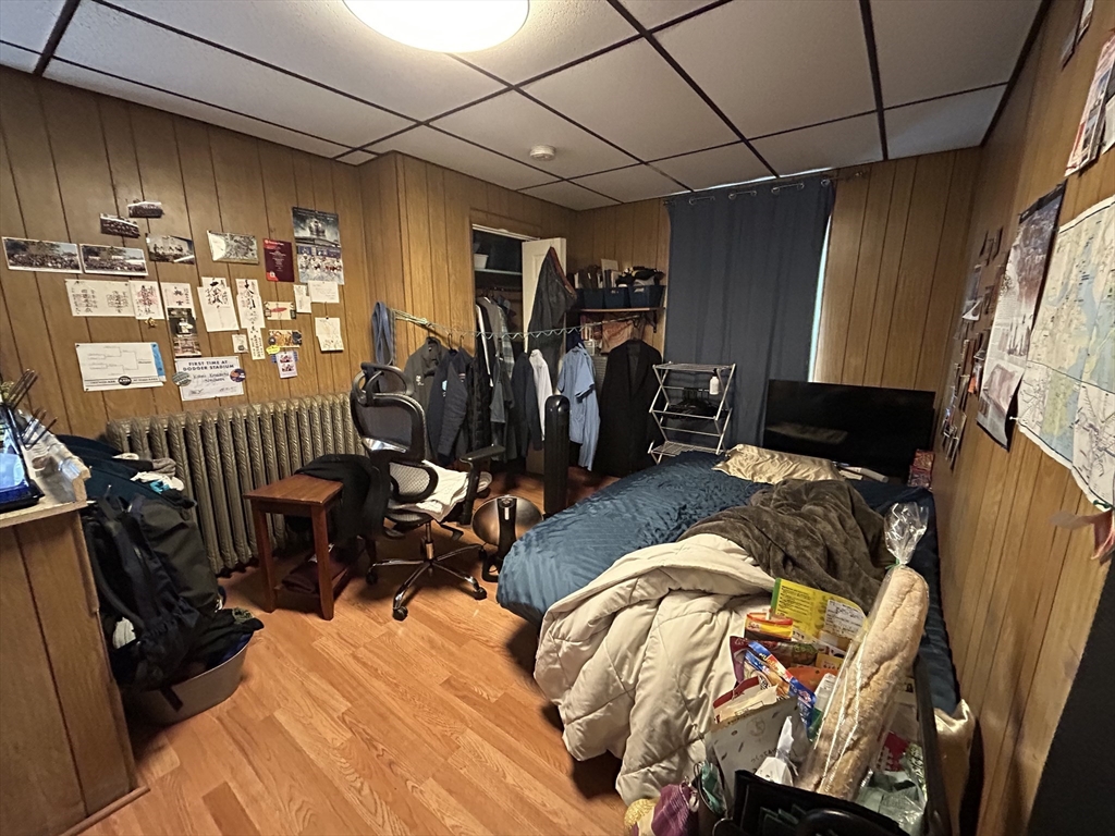Studio bed, 1 bath apartment for rent at 14 Monument Sq Unit 8, Charlestown — photo 5 of 9
