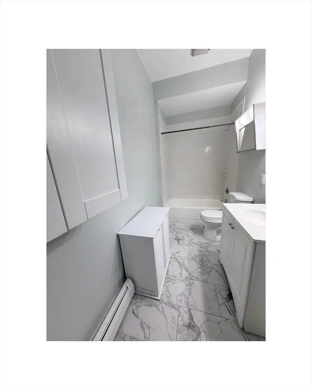 3 bed, 1 bath apartment for rent at 14 Mount Everett St Unit 2, Dorchester — photo 8 of 9