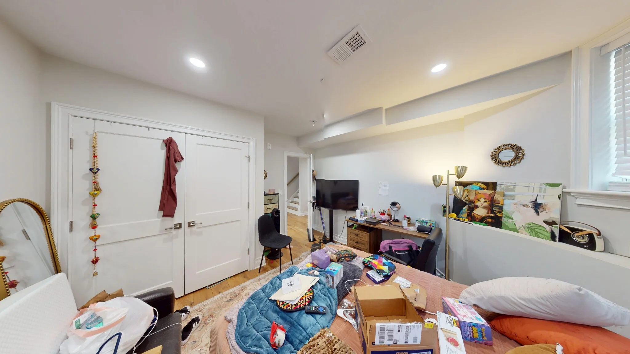 4 bed, 2 bath apartment for rent at 14 Mount Hood Rd Unit 1, Brighton — photo 6 of 19