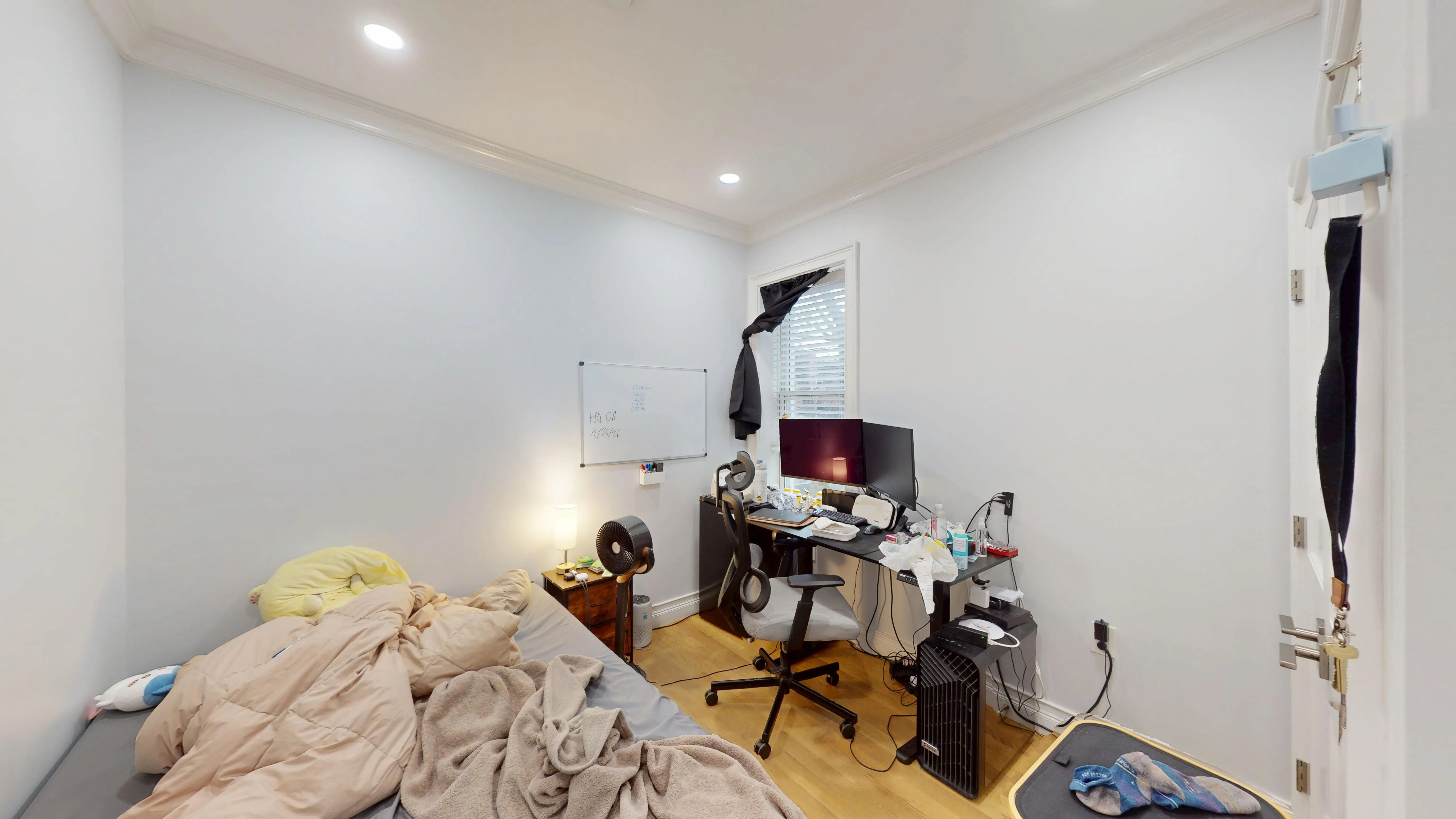 3 bed, 2 bath apartment for rent at 14 Mount Hood Rd Unit 2, Brighton — photo 15 of 21