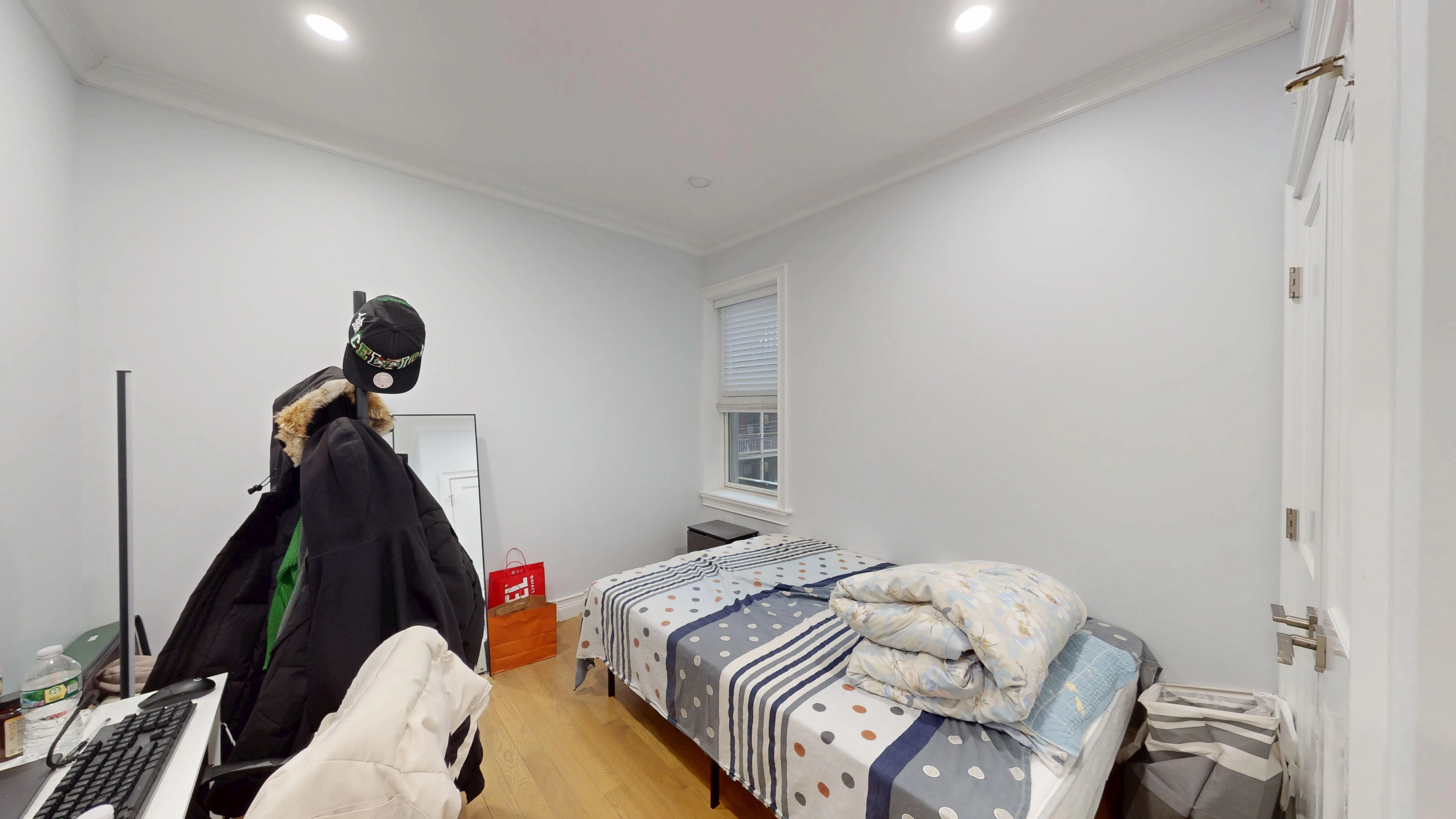 3 bed, 2 bath apartment for rent at 14 Mount Hood Rd Unit 2, Brighton — photo 11 of 21