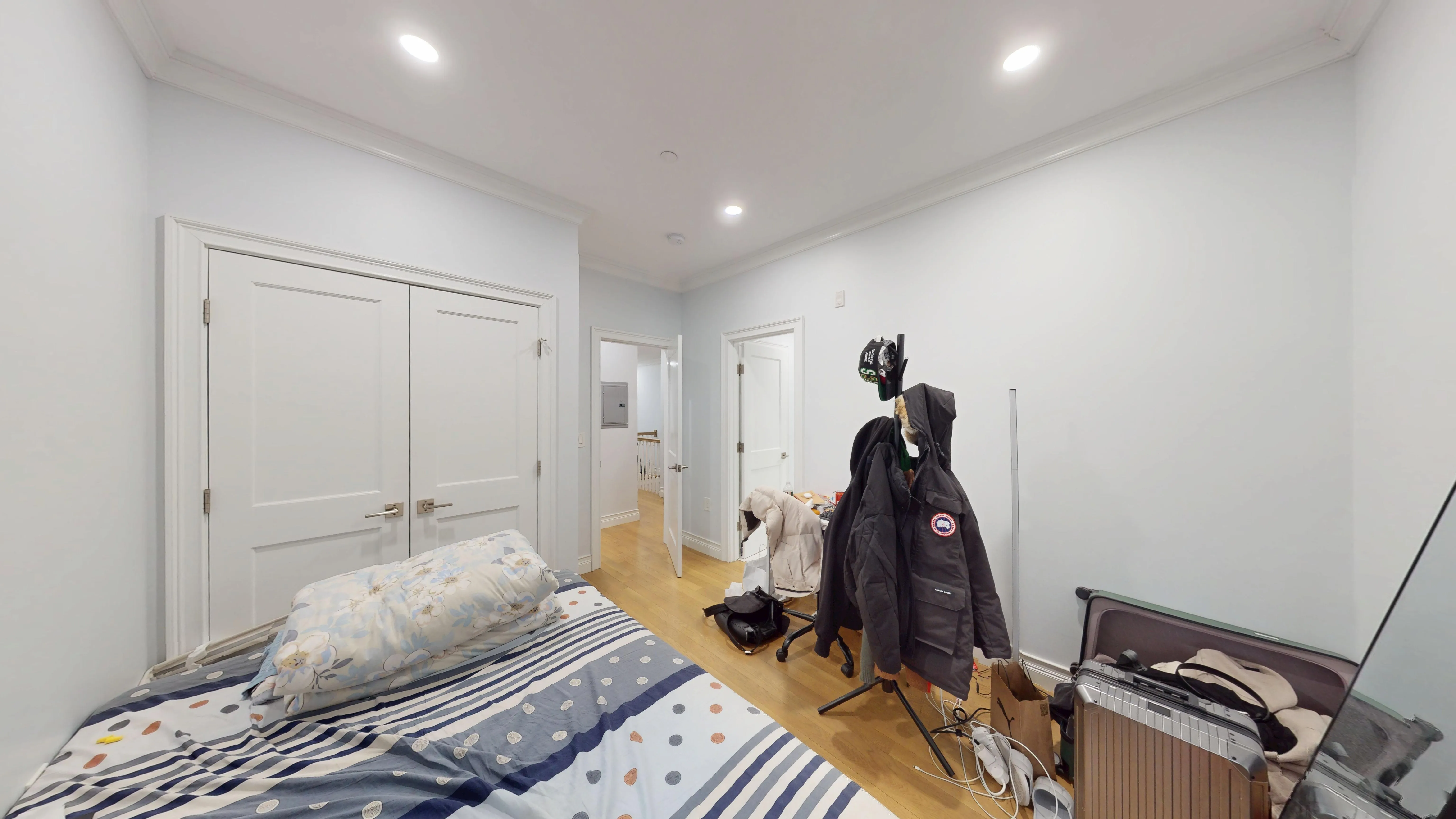 3 bed, 2 bath apartment for rent at 14 Mount Hood Rd Unit 2, Brighton — photo 12 of 21