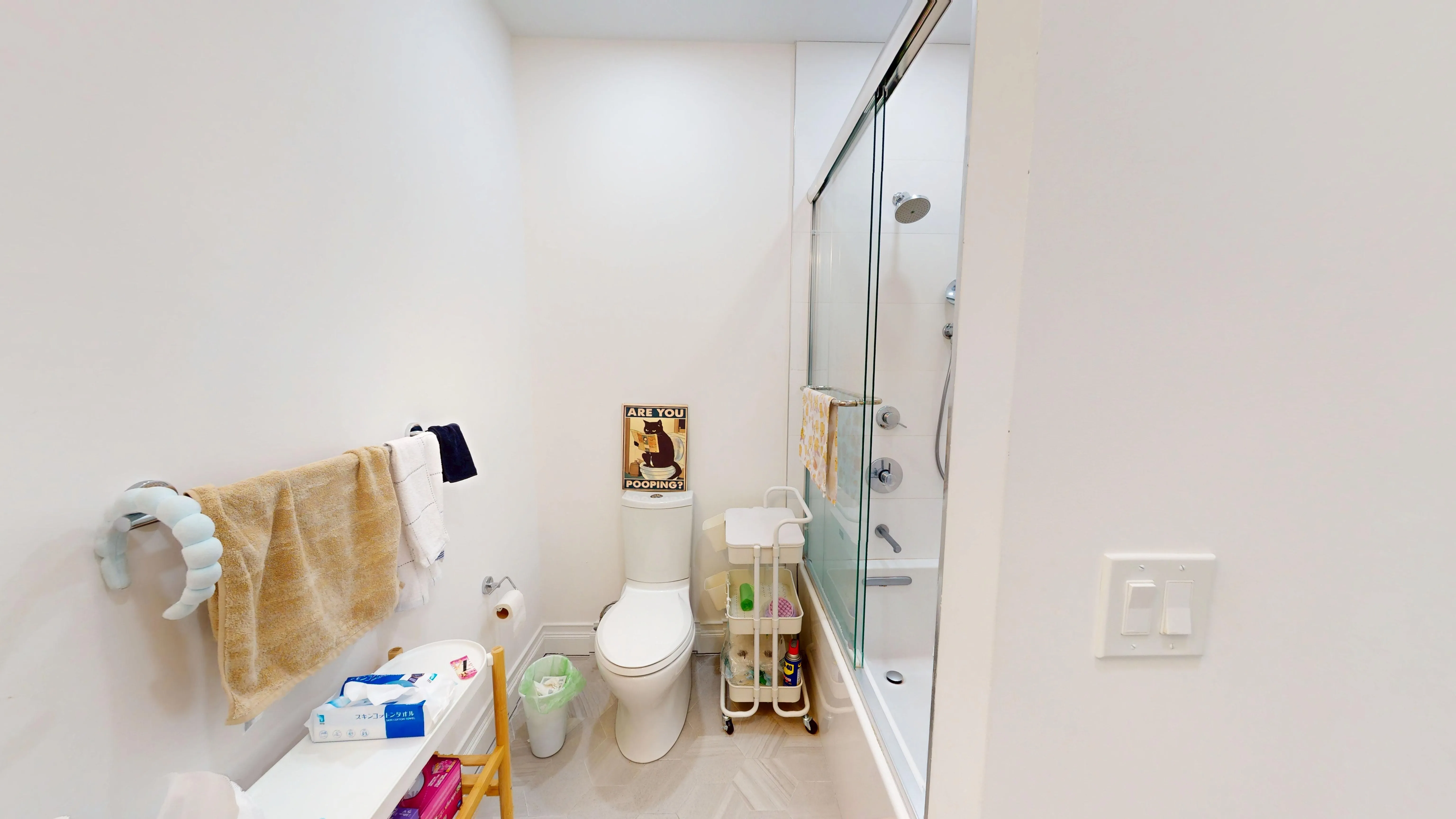 2 bed, 1 bath apartment for rent at 14 Mount Hood Rd Unit 5, Brighton — photo 8 of 12