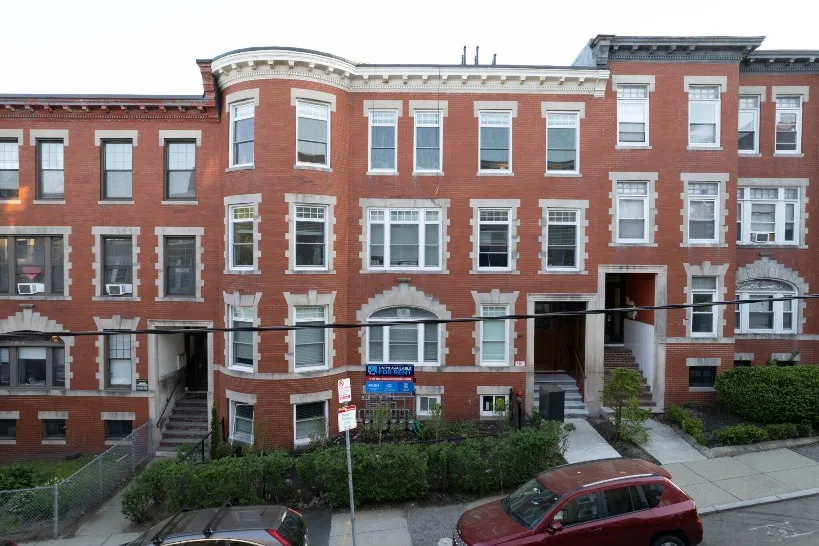 2 bed, 1 bath apartment for rent at 14 Mount Hood Rd Unit 6, Brighton — photo 12 of 12