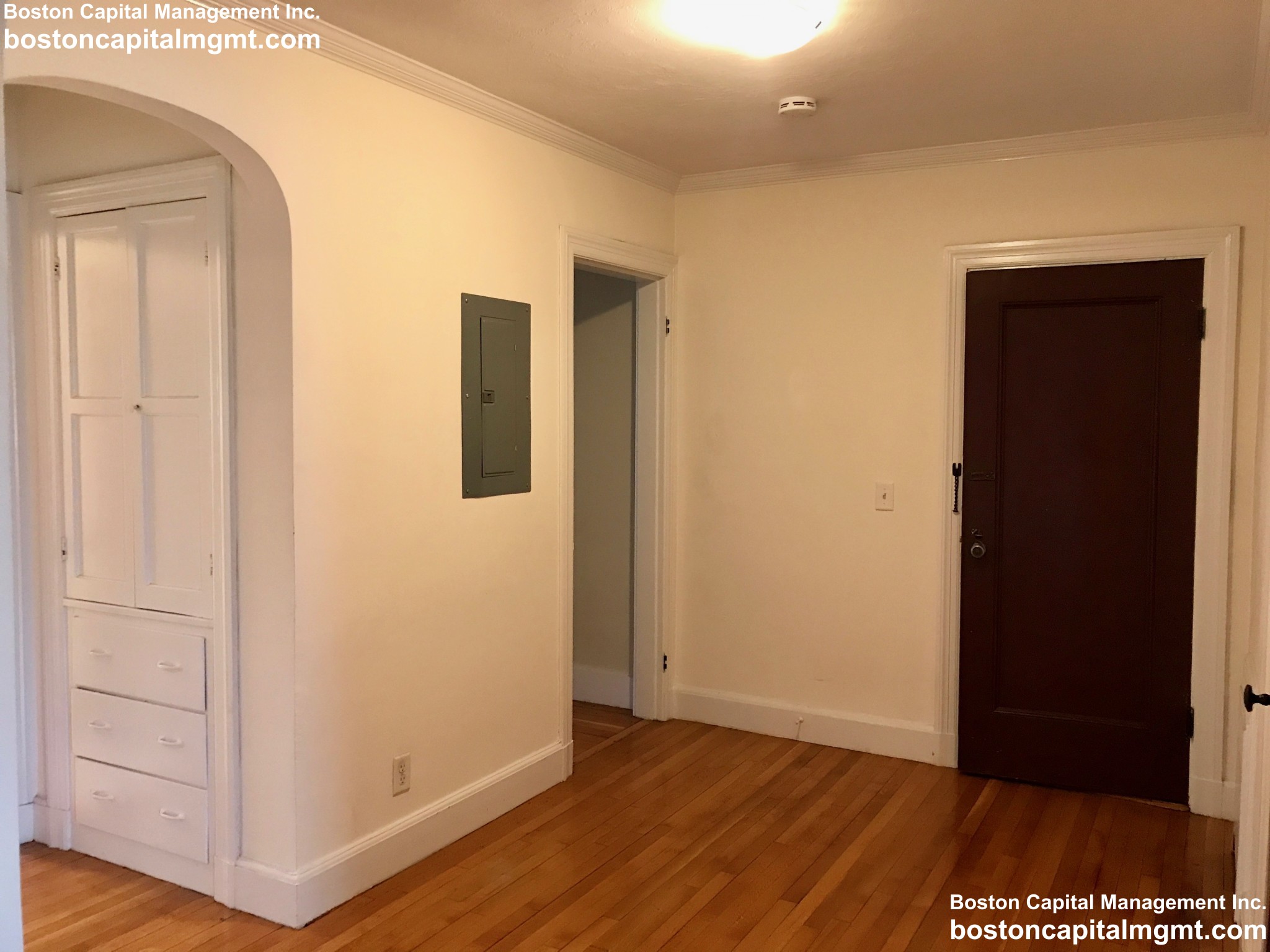 1 bed, 1 bath apartment for rent at 14 Mount Ida St Unit 6, Newton Corner — photo 9 of 14