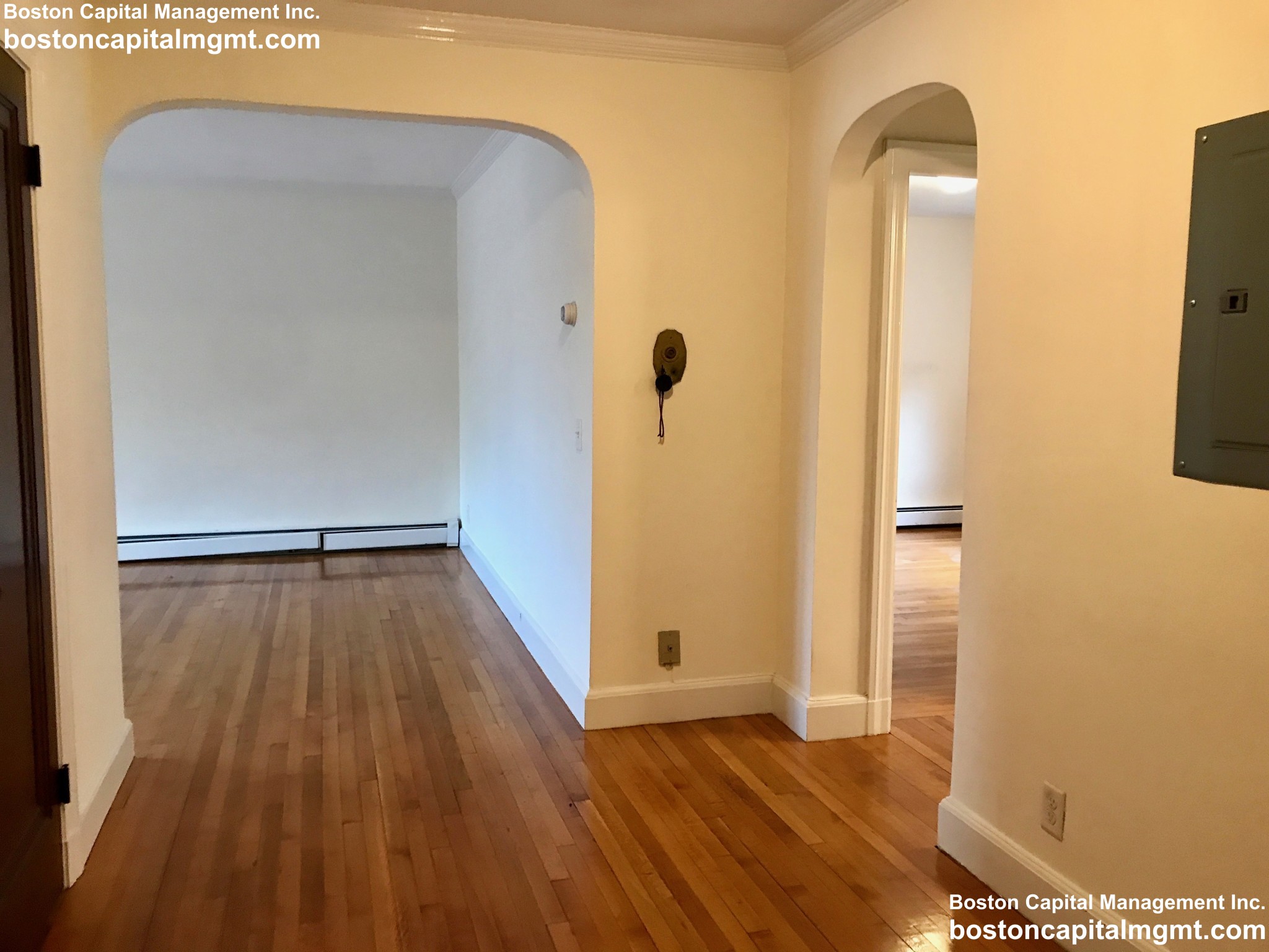 1 bed, 1 bath apartment for rent at 14 Mount Ida St Unit 6, Newton Corner — photo 8 of 14