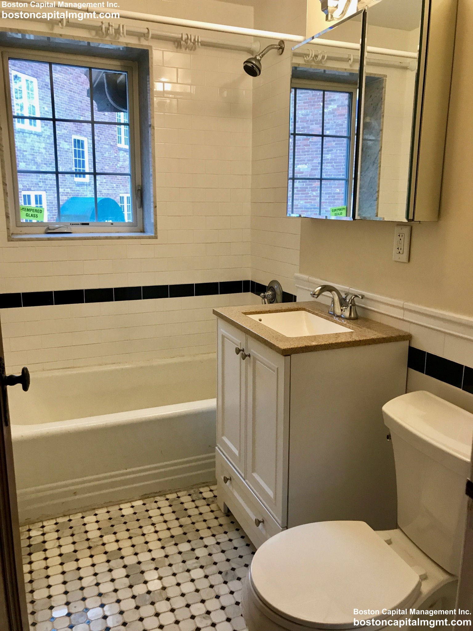 1 bed, 1 bath apartment for rent at 14 Mount Ida St Unit 6, Newton Corner — photo 14 of 14