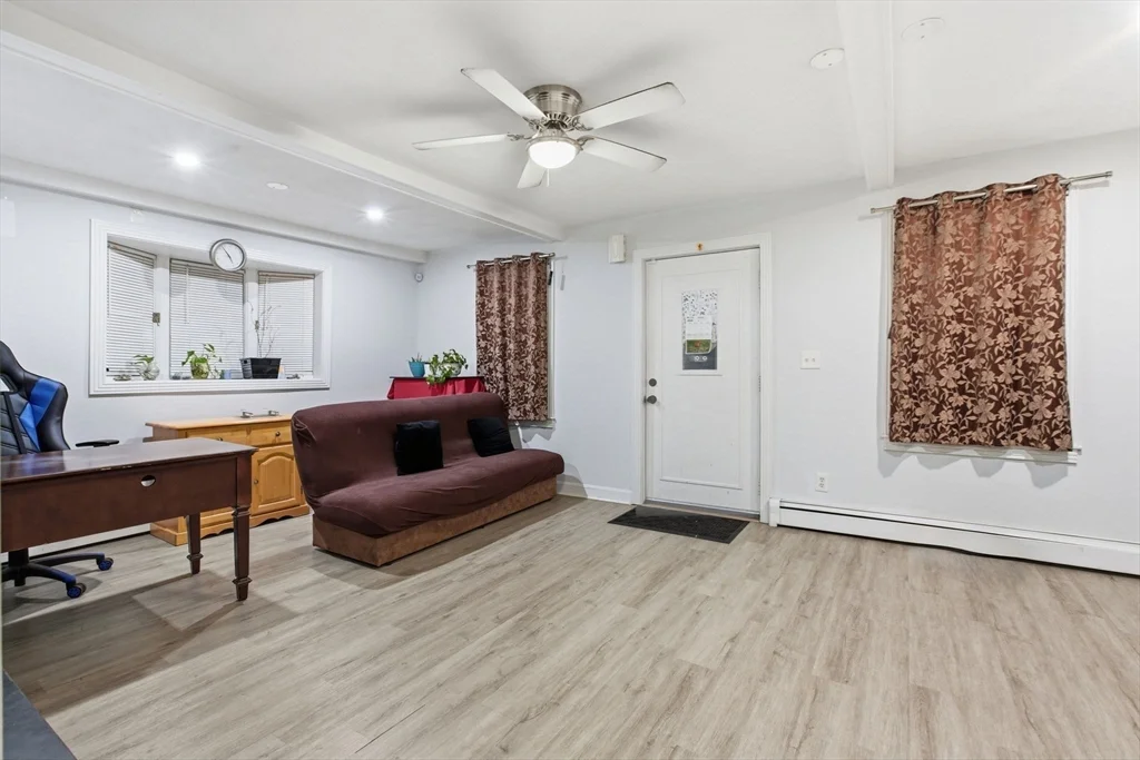 3 bed, 2 bath apartment for rent at 14 Mount Pleasant Ave, Dracut — photo 12 of 24