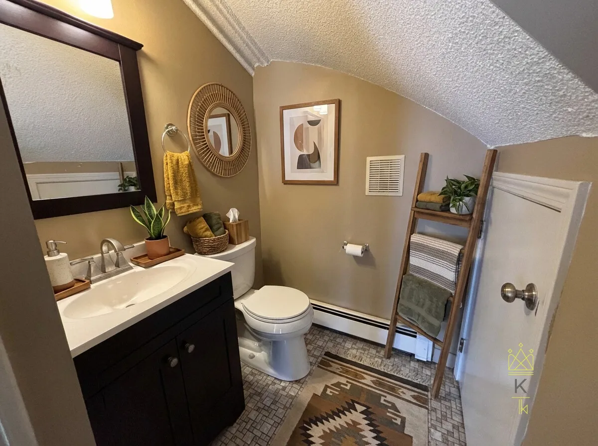 2 bed, 1.5 bath apartment for rent at 14 Mount Vernon St Unit 1, Malden — photo 7 of 11