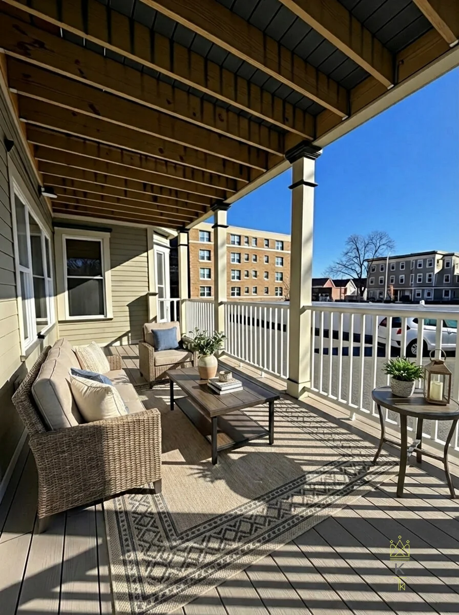 2 bed, 1.5 bath apartment for rent at 14 Mount Vernon St Unit 1, Malden — photo 8 of 11