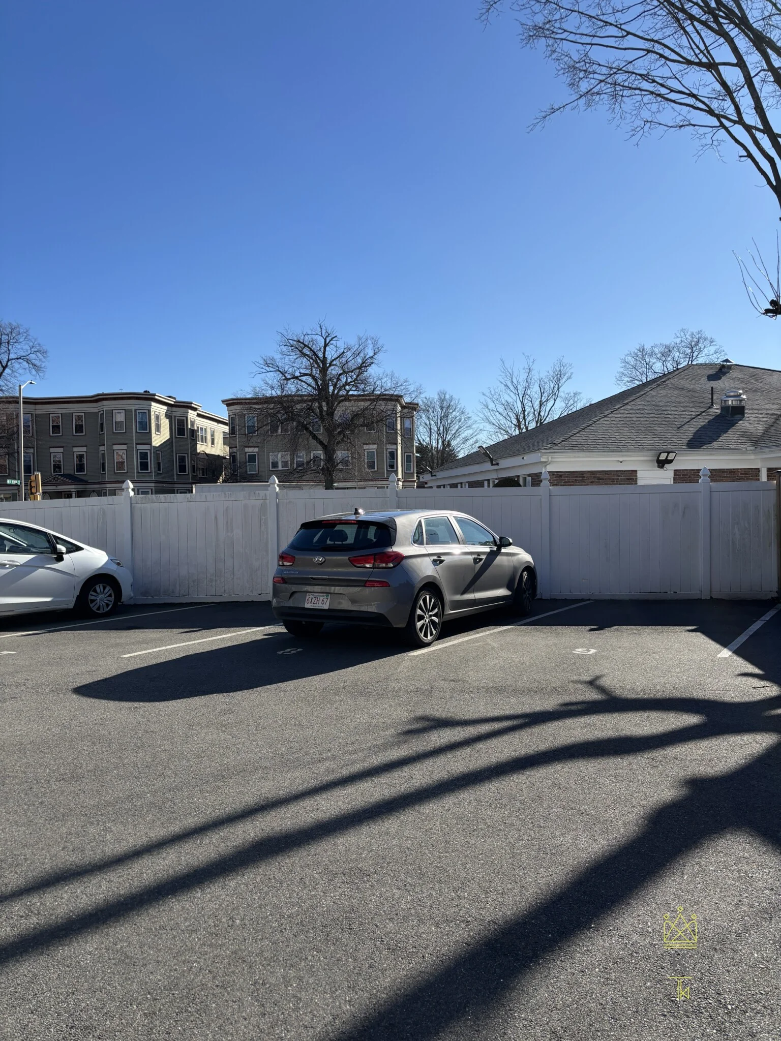 2 bed, 1.5 bath apartment for rent at 14 Mount Vernon St Unit 1, Malden — photo 11 of 11