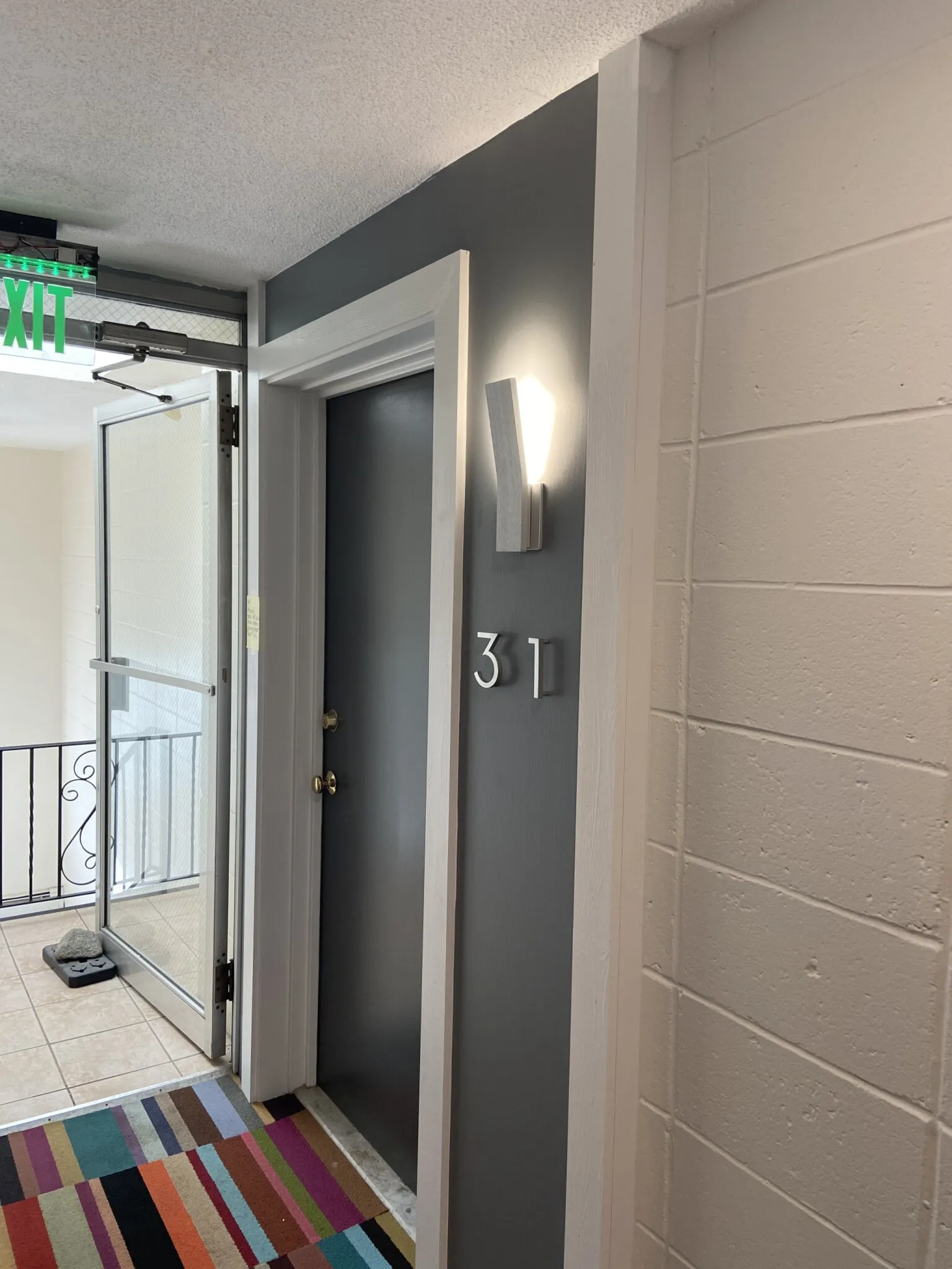 1 bed, 1 bath apartment for rent at 14 Murdock St Unit 1-3, Powder House Square — photo 10 of 12