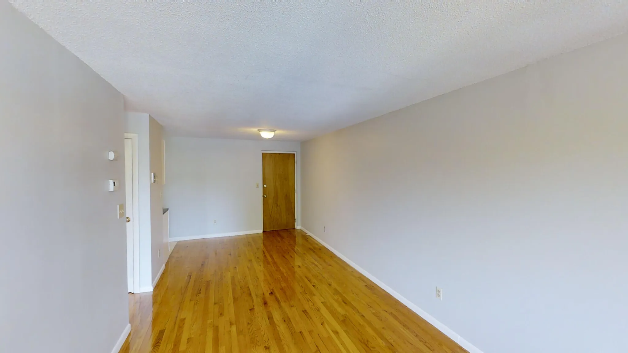 1 bed, 1 bath apartment for rent at 14 Murdock St Unit 1-3, Powder House Square — photo 3 of 12
