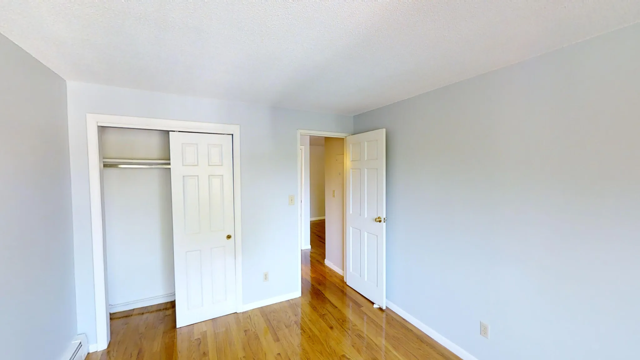 1 bed, 1 bath apartment for rent at 14 Murdock St Unit 1-3, Powder House Square — photo 6 of 12