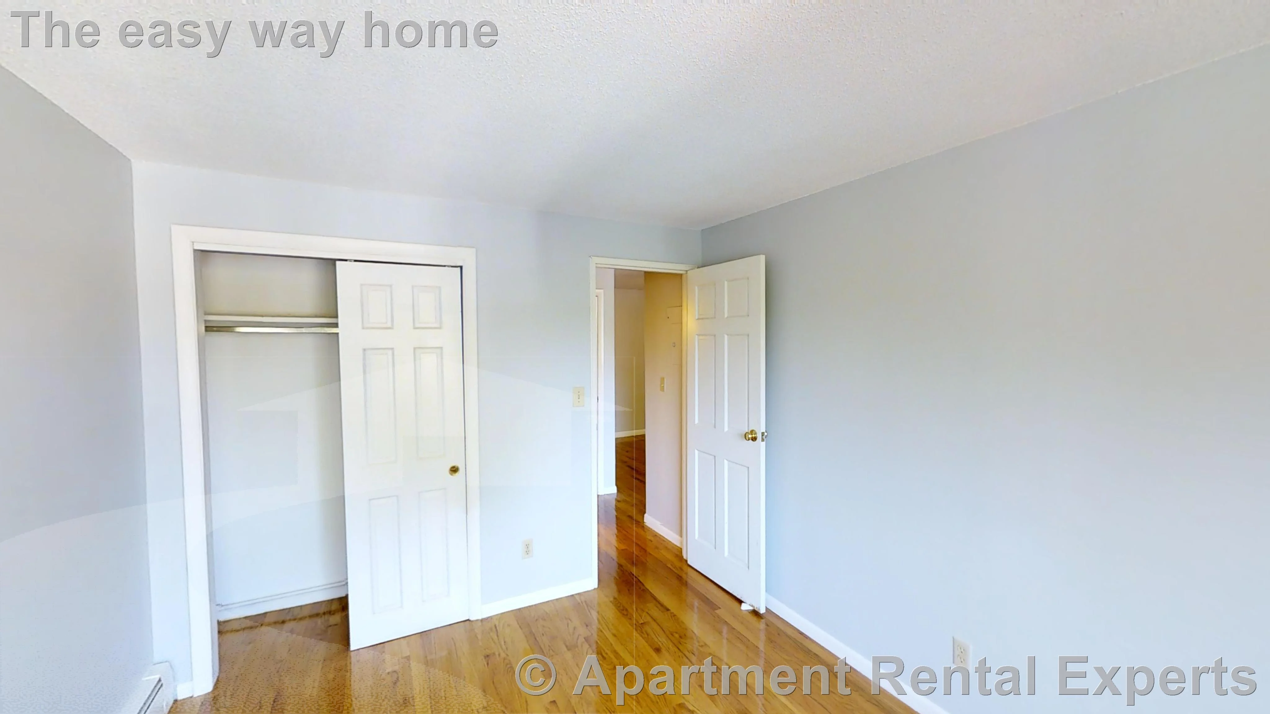 1 bed, 1 bath apartment for rent at 14 Murdock St Unit 1-6, Ball Square — photo 3 of 5