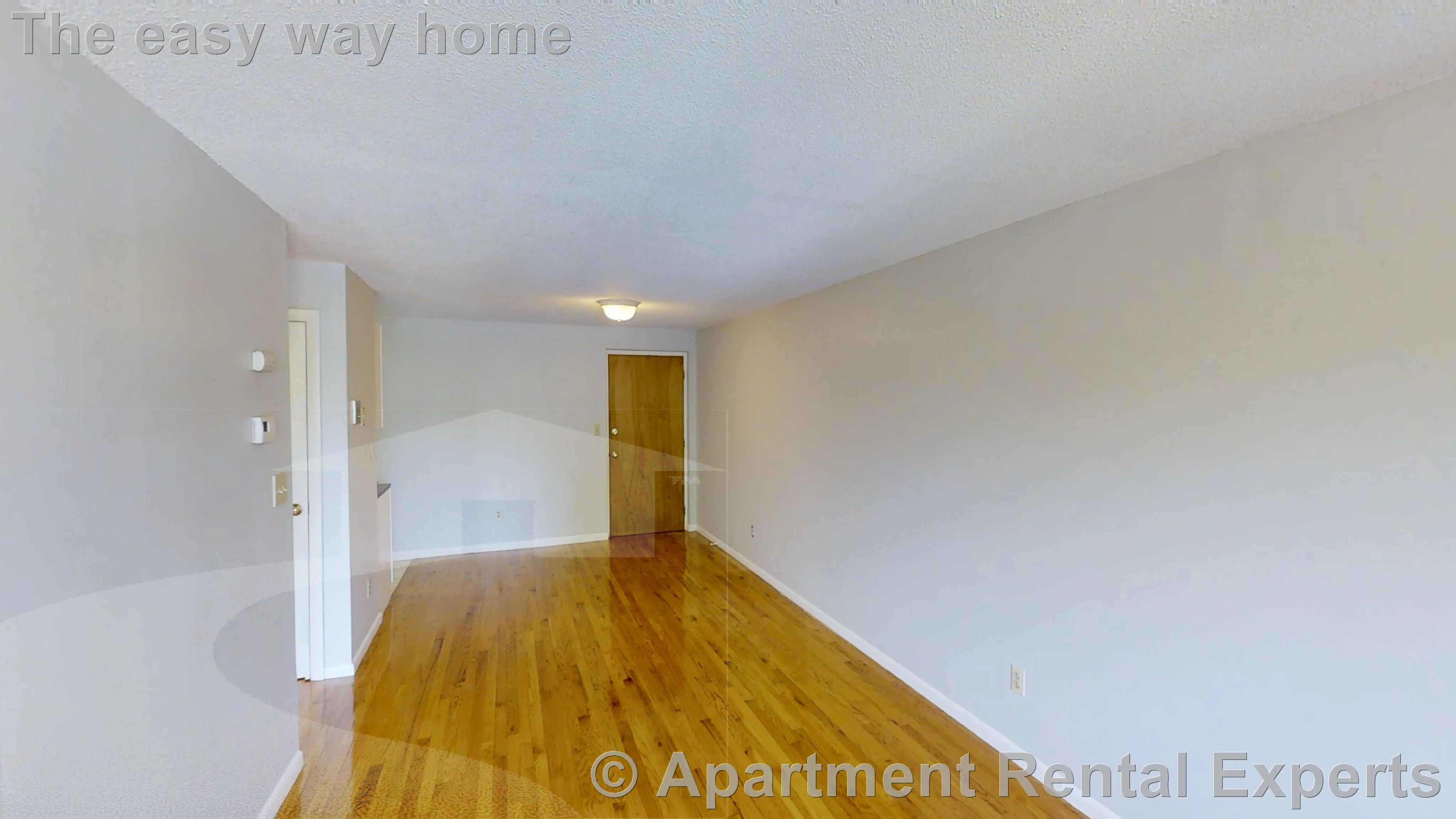 1 bed, 1 bath apartment for rent at 14 Murdock St Unit 1-6, Ball Square — photo 4 of 5