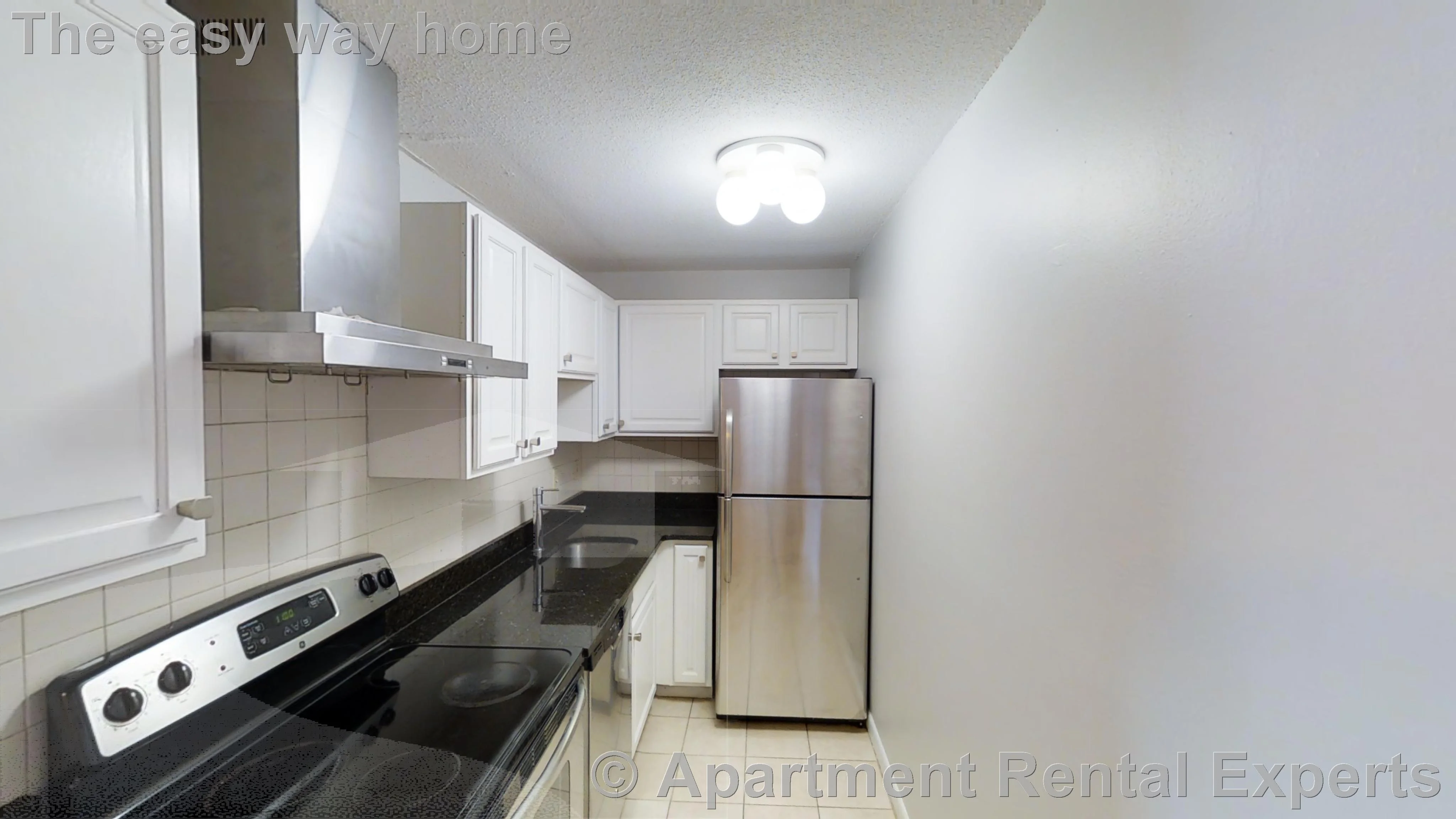 1 bed, 1 bath apartment for rent at 14 Murdock St Unit 1-6, Ball Square — photo 2 of 5
