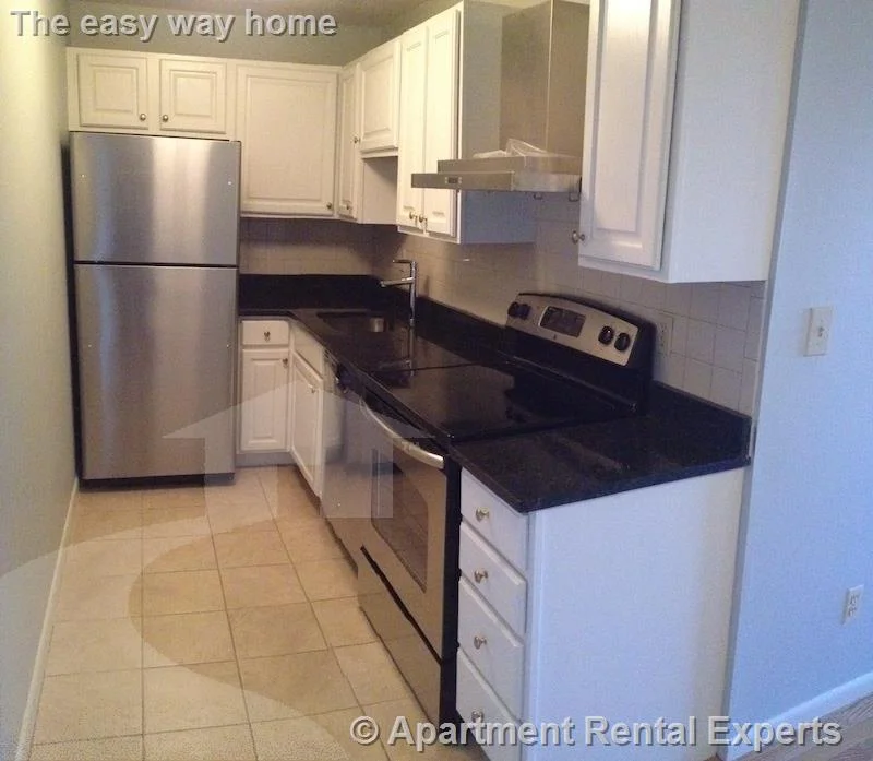 1 bed, 1 bath apartment for rent at 14 Murdock St Unit 1-7, Ball Square — photo 1 of 3