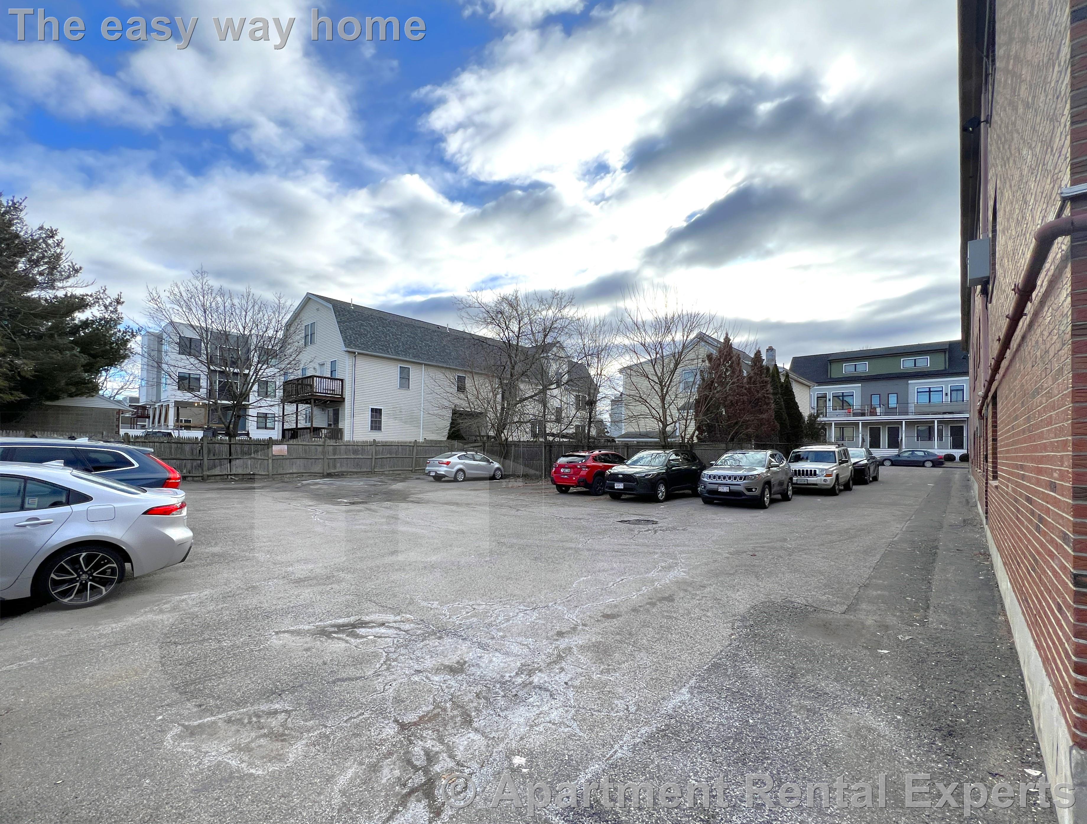 2 bed, 1 bath apartment for rent at 14 Murdock St Unit 2-2, Ball Square — photo 5 of 5