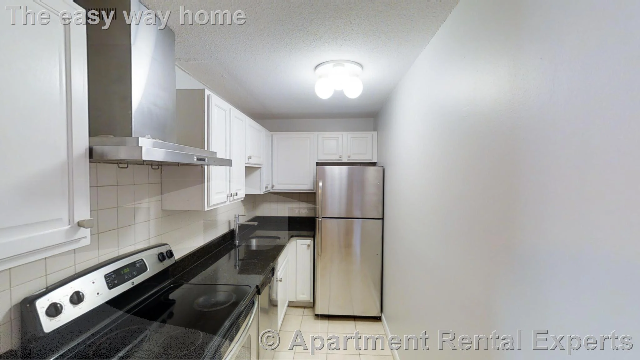 1 bed, 1 bath apartment for rent at 14 Murdock St Unit 2-5, Ball Square — photo 3 of 7