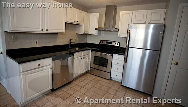 1 bed, 1 bath apartment for rent at 14 Murdock St Unit 2-6, Ball Square — photo 2 of 5