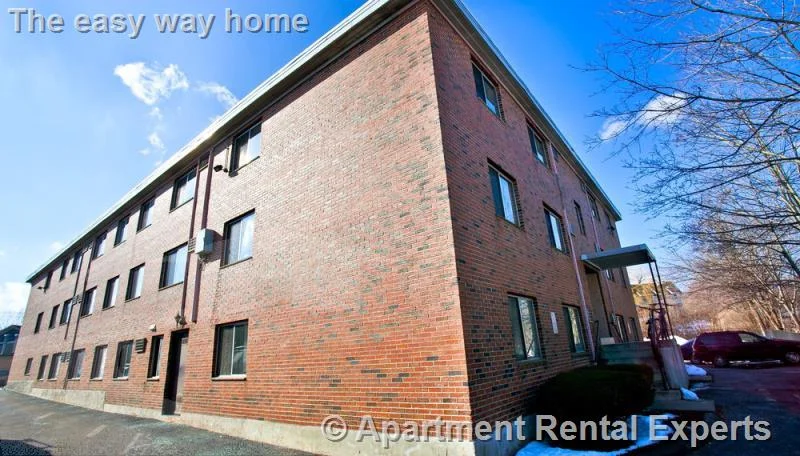 1 bed, 1 bath apartment for rent at 14 Murdock St Unit 2-6, Ball Square — photo 5 of 5