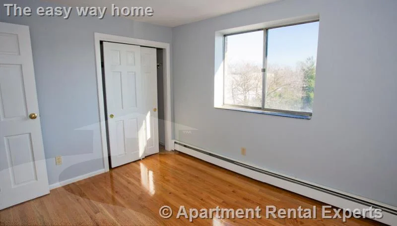 1 bed, 1 bath apartment for rent at 14 Murdock St Unit 2-6, Ball Square — photo 4 of 5