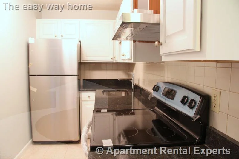 1 bed, 1 bath apartment for rent at 14 Murdock St Unit 2-7, Ball Square — photo 4 of 11