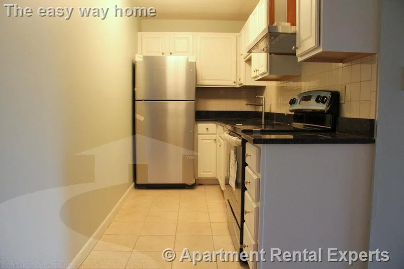 1 bed, 1 bath apartment for rent at 14 Murdock St Unit 2-7, Ball Square — photo 3 of 11