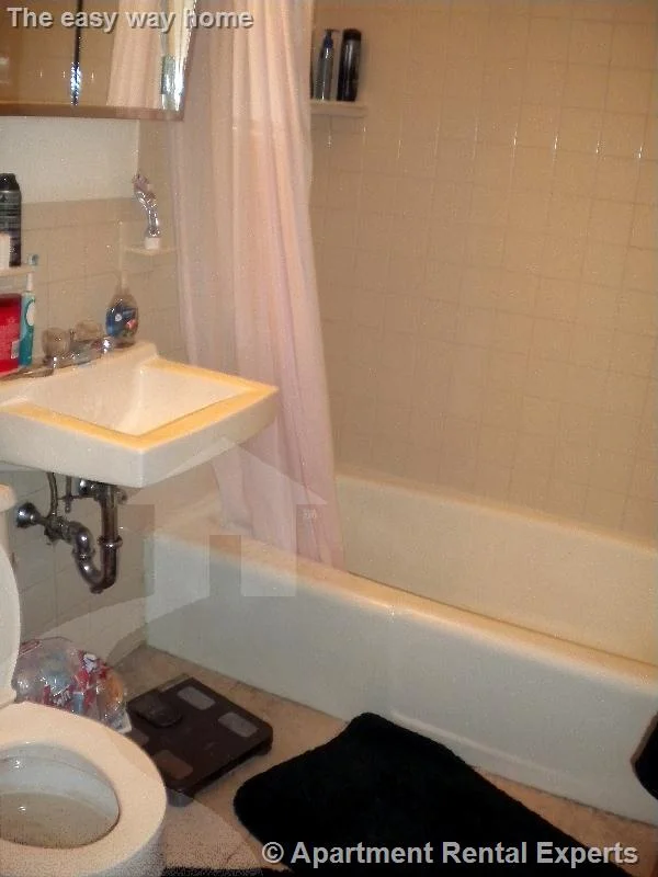 1 bed, 1 bath apartment for rent at 14 Murdock St Unit 2-7, Ball Square — photo 8 of 11
