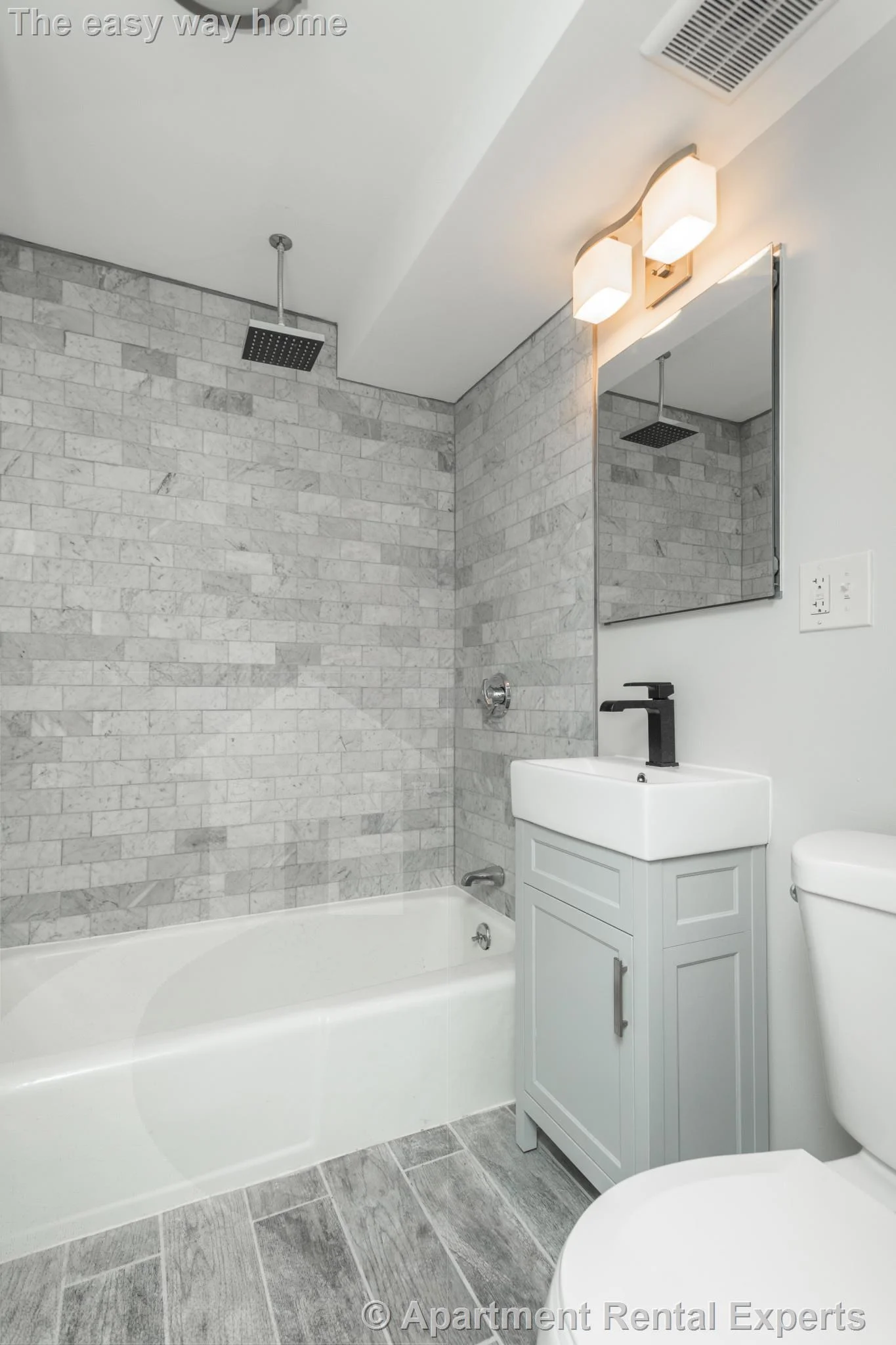 1 bed, 1 bath apartment for rent at 14 Murdock St Unit 2-8, Ball Square — photo 4 of 6
