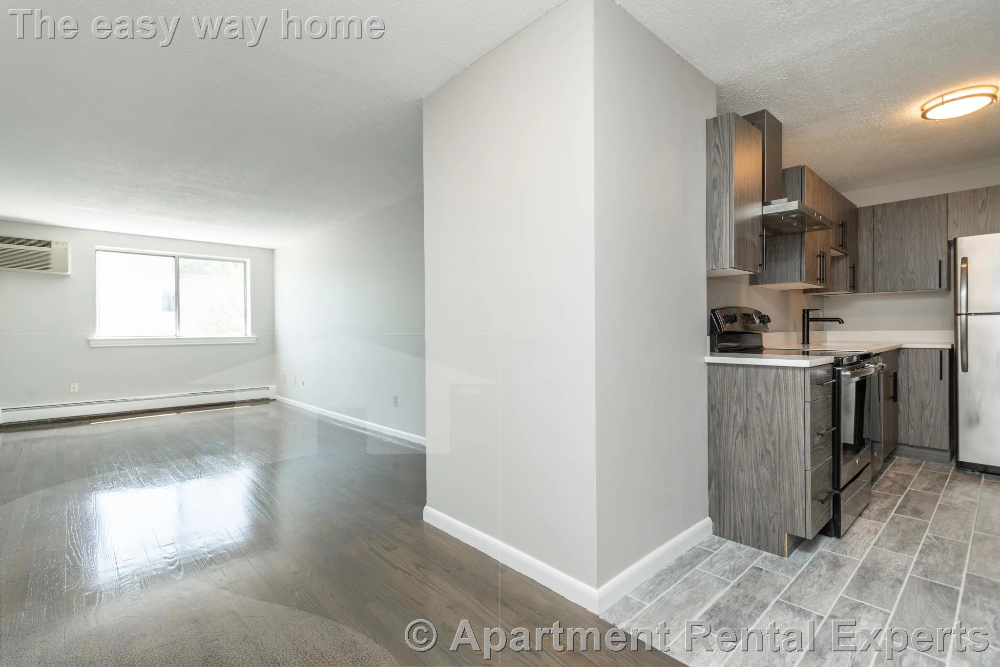 1 bed, 1 bath apartment for rent at 14 Murdock St Unit 2-8, Ball Square — photo 3 of 6